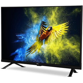 BPL 32H-E2304 80 cm (32 inches) HD Linux Lite Smart TV,  Black Mahajan Electronics Online