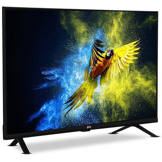 BPL 32H-E2304 80 cm (32 inches) HD Linux Lite Smart TV,  Black Mahajan Electronics Online