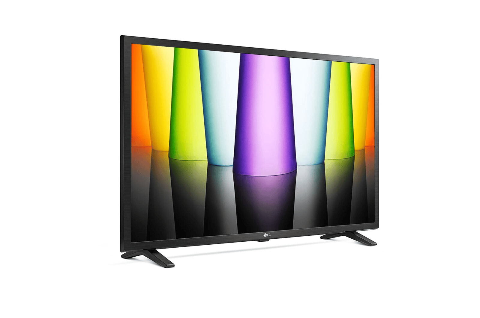 LG 32LR595B6LA 81 cm (32) Smart TV (LQ63) with WebOS, HD Ready ThinQ AI, Magic Remote, Active HDR Mahajan Electronics online
