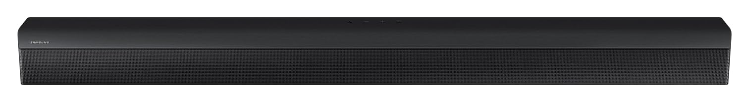 Samsung HW-B650D/XL 370 W 3.1 ch Dolby Soundbar, Center Firing Speakers, Surround Sound Expansion, DTS Virtual:X, Bluetooth, HDMI, Optical in 
Mahajan electronics online