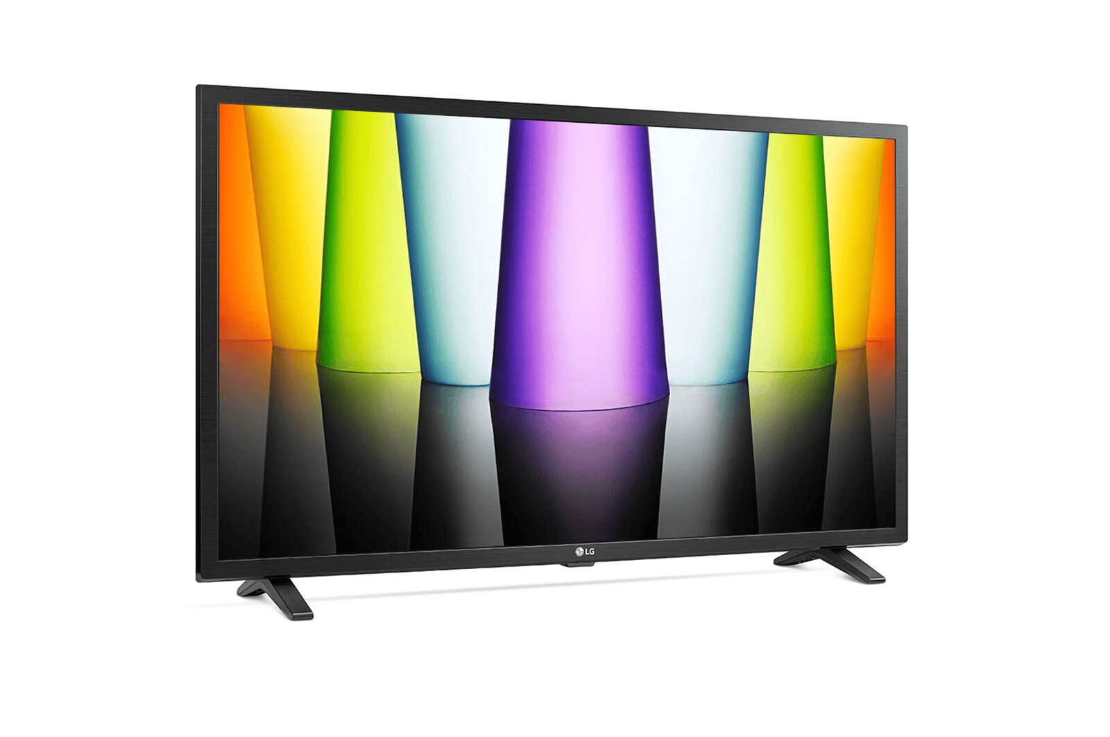 LG 32LR595B6LA 81 cm (32) Smart TV (LQ63) with WebOS, HD Ready ThinQ AI, Magic Remote, Active HDR Mahajan Electronics online