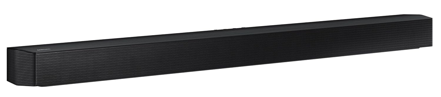 Samsung HW-B650D/XL 370 W 3.1 ch Dolby Soundbar, Center Firing Speakers, Surround Sound Expansion, DTS Virtual:X, Bluetooth, HDMI, Optical in 
Mahajan electronics online