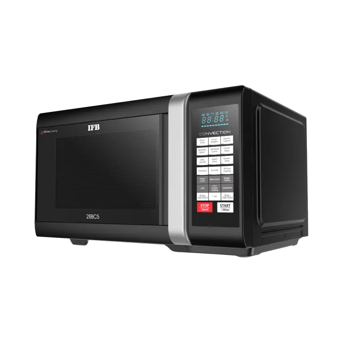 IFB 28BC5 28 L Convection Microwave Oven , Black Mahajan Electronics online