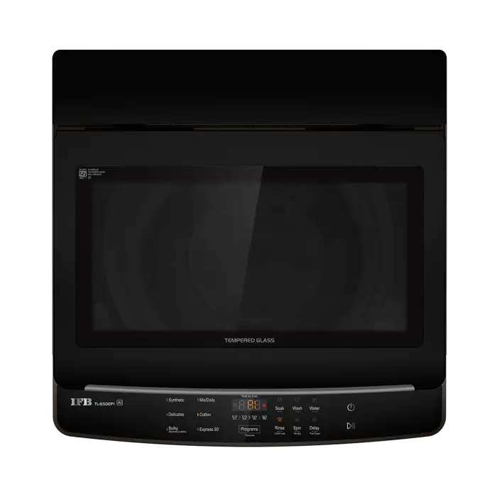IFB TL650EP1 Top Load Washing Machine 6.5 kg | 720 rpm | Espresso Mahajan Electronics online