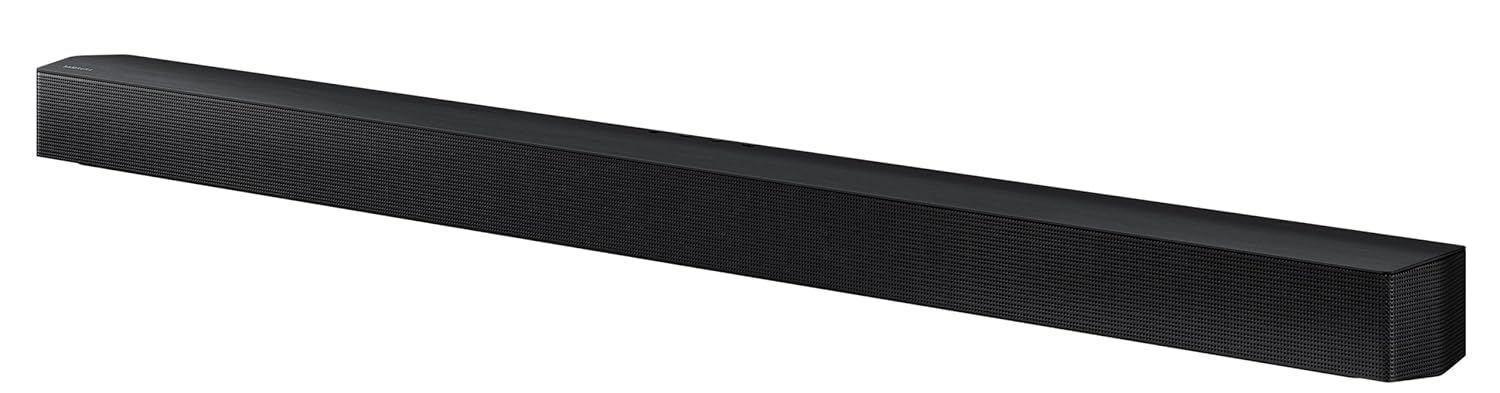 Samsung HW-B650D/XL 370 W 3.1 ch Dolby Soundbar, Center Firing Speakers, Surround Sound Expansion, DTS Virtual:X, Bluetooth, HDMI, Optical in 
Mahajan electronics online