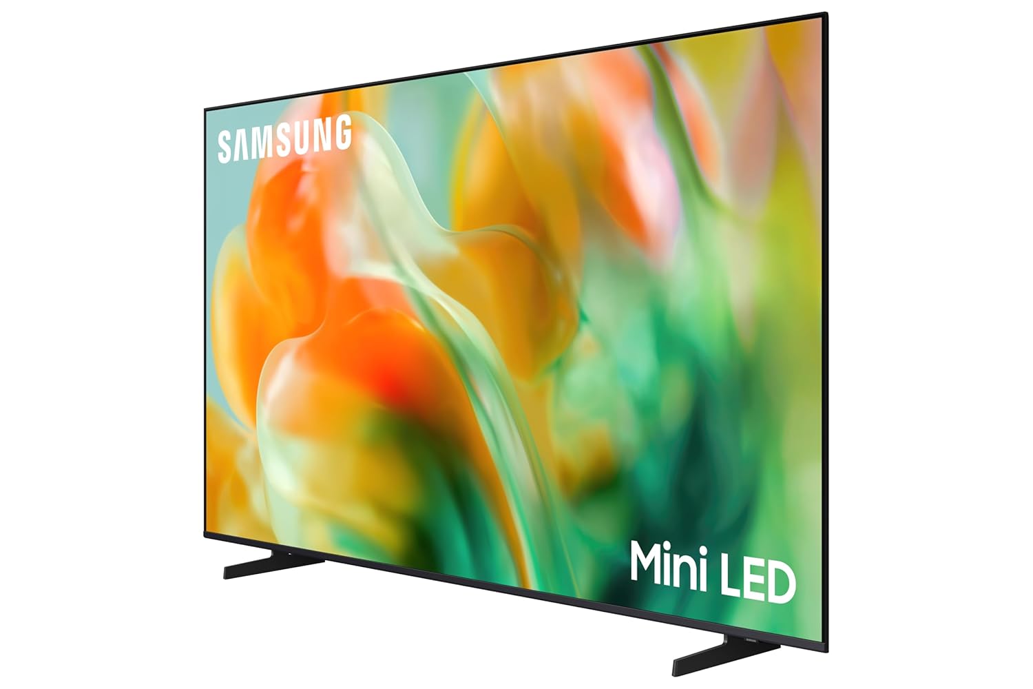 Samsung UA65M80HAULXL (65 inches) 4K Ultra HD Mini-LED 4K  Vision AI Smart TV Titan Black Samsung