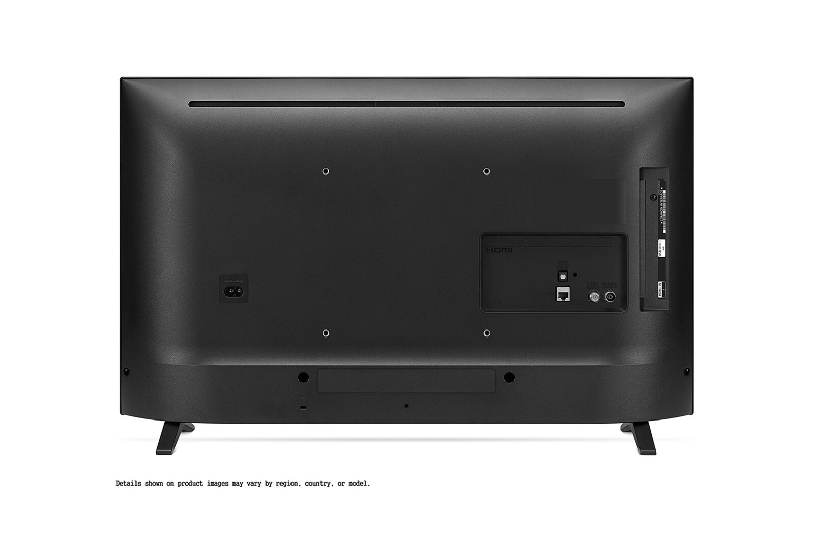 LG 32LR595B6LA 81 cm (32) Smart TV (LQ63) with WebOS, HD Ready ThinQ AI, Magic Remote, Active HDR Mahajan Electronics online