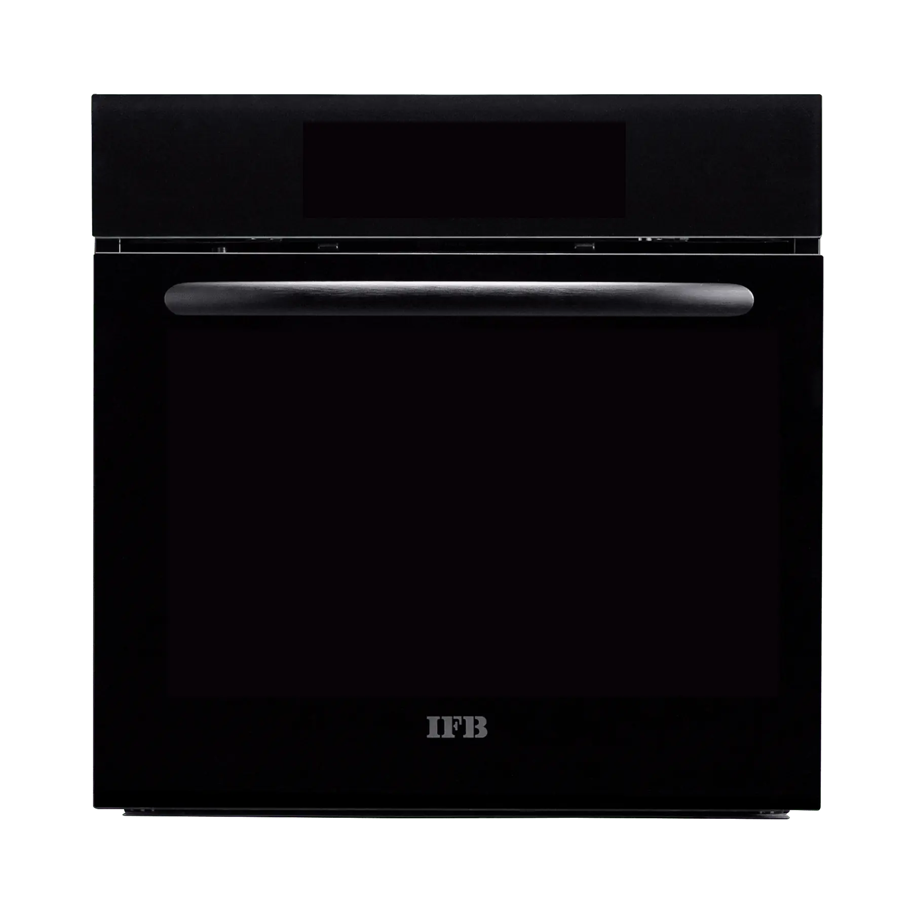 IFB 656 FTCB/E-RCT Built-in Oven 69 L Black Glass Finish with Chrome Trim Mahajan Electronics online