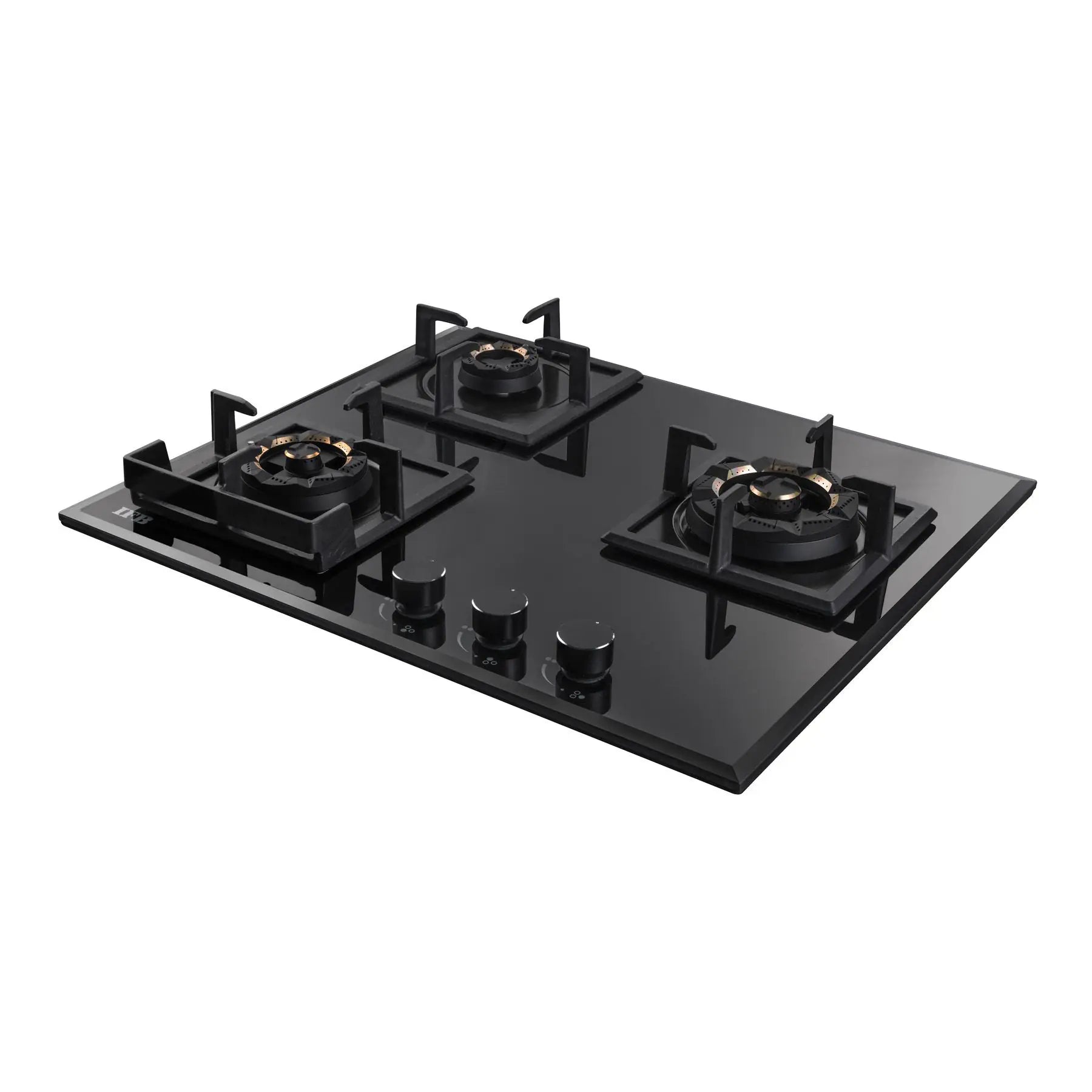 IFB 60-GCI3B-3D-FFD Built-in Hybrid Hob 3 Burners Mahajan Electrronics Online