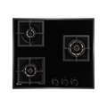 IFB 60-GCI3B-3D-FFD Built-in Hybrid Hob 3 Burners Mahajan Electrronics Online