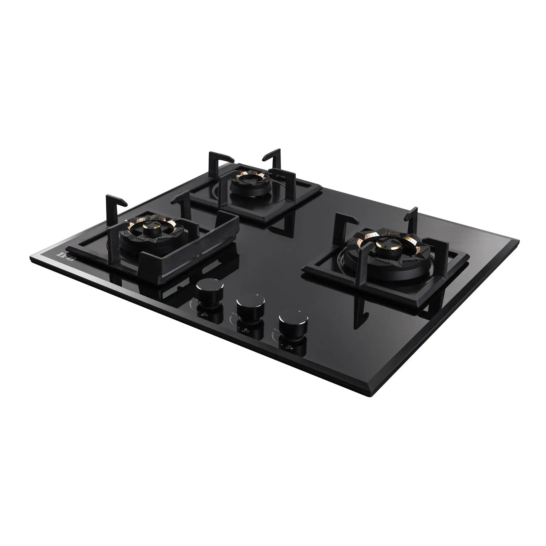 IFB 60-GCI3B-3D-FFD Built-in Hybrid Hob 3 Burners Mahajan Electrronics Online