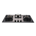 IFB 78-GCI3B-3D-FFD Built-in Hybrid Hob 3 Burners Mahajan Electronics Online