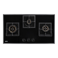 IFB 78-GCI3B-3D-FFD Built-in Hybrid Hob 3 Burners Mahajan Electronics Online