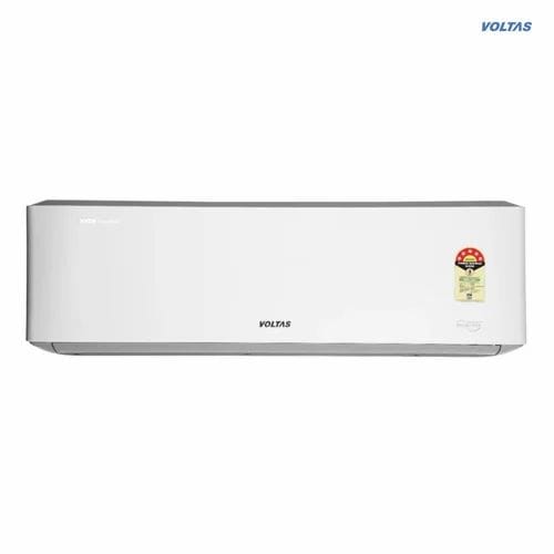 Voltas 185INV Venus Luxe 1.5 Ton 3 Star (2026 Model) Inverter Split AC , Turbo Cooling, Copper Condenser, R32 Refrigerant-Online Mahajan Electronics