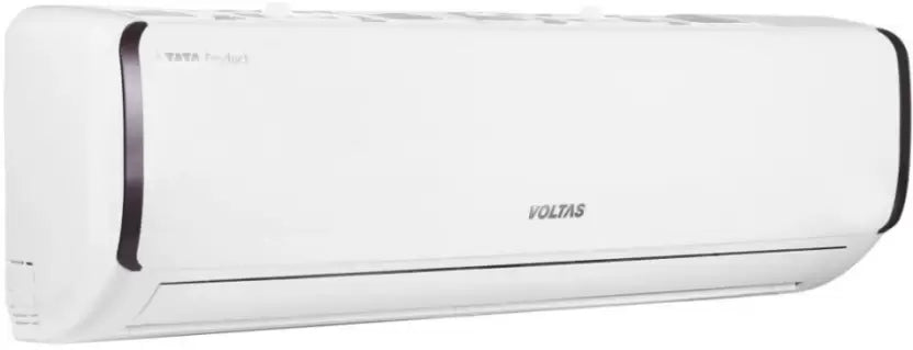Voltas 185V Verdant Pearl 1.5 Ton Split Inverter Expandable AC - White