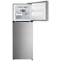 LG GL-S342SPZY 322 L 2 Star Frost-Free Smart Inverter Double Door Refrigerator (Shiny Steel, Convertible & Multi Air Flow) Mahajan Electronics Online