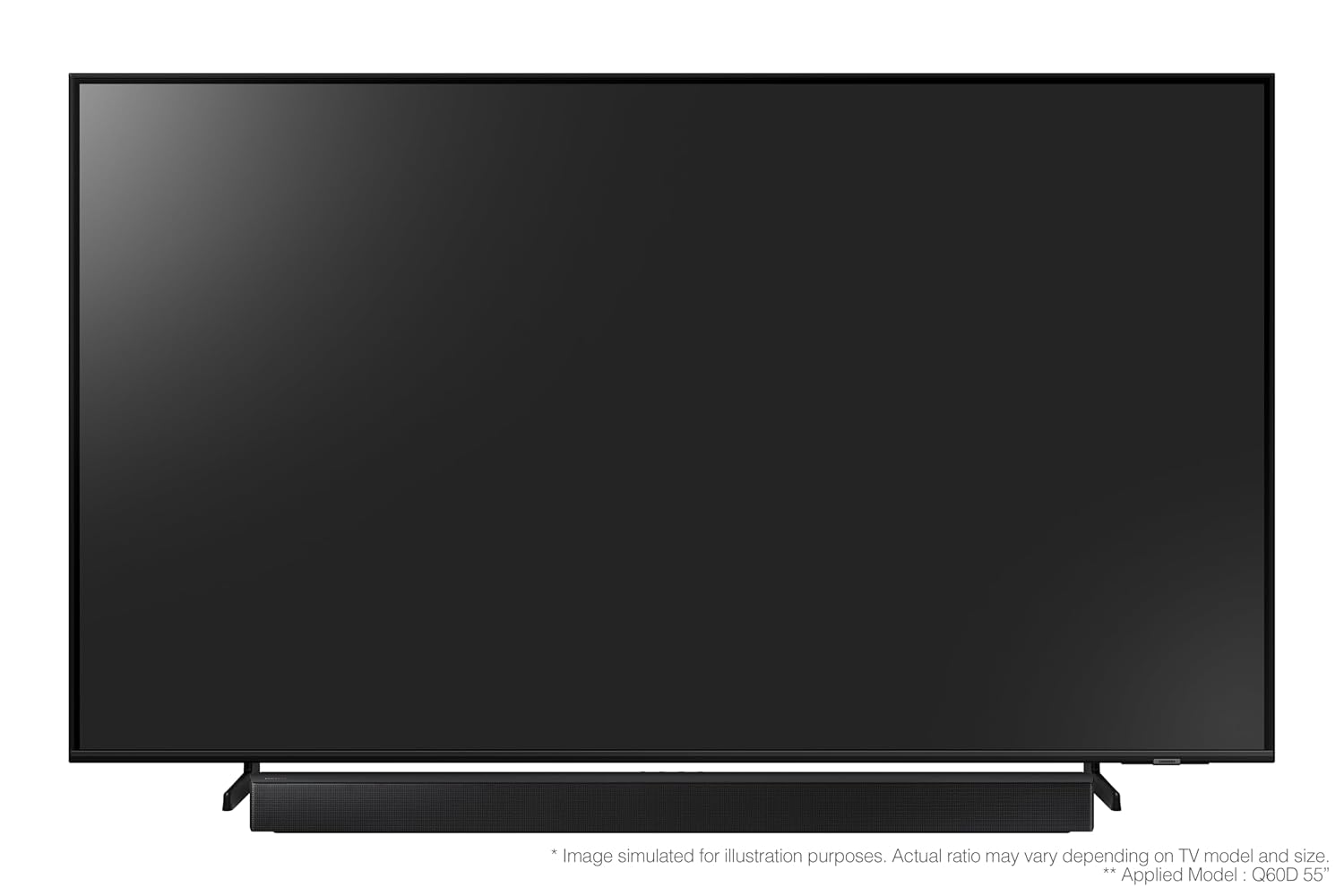 Samsung HW-B650D/XL 370 W 3.1 ch Dolby Soundbar, Center Firing Speakers, Surround Sound Expansion, DTS Virtual:X, Bluetooth, HDMI, Optical in 
Mahajan electronics online