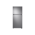 Samsung 465 L 1 Star Frost Free Inverter Double Door Refrigerator (Clean Steel) ‎RT51CG662AS9TL 2023 - Mahajan Electronics Online