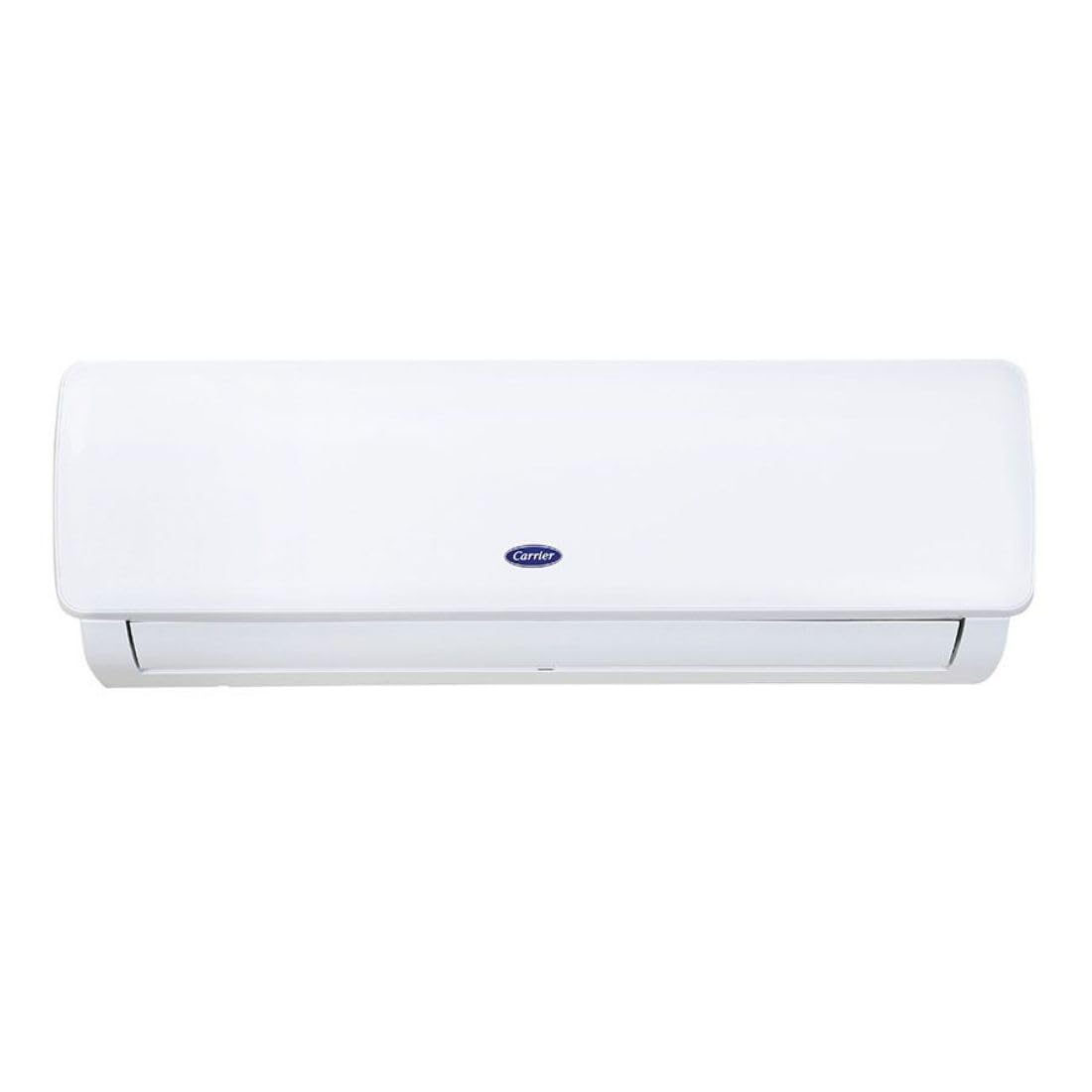 Carrier 12K Durawhite 3 Star Split Air Conditioner (White, Pro+ DX R32) Fix Speed CAS12DP3R32F1 - Mahajan Electronics Online