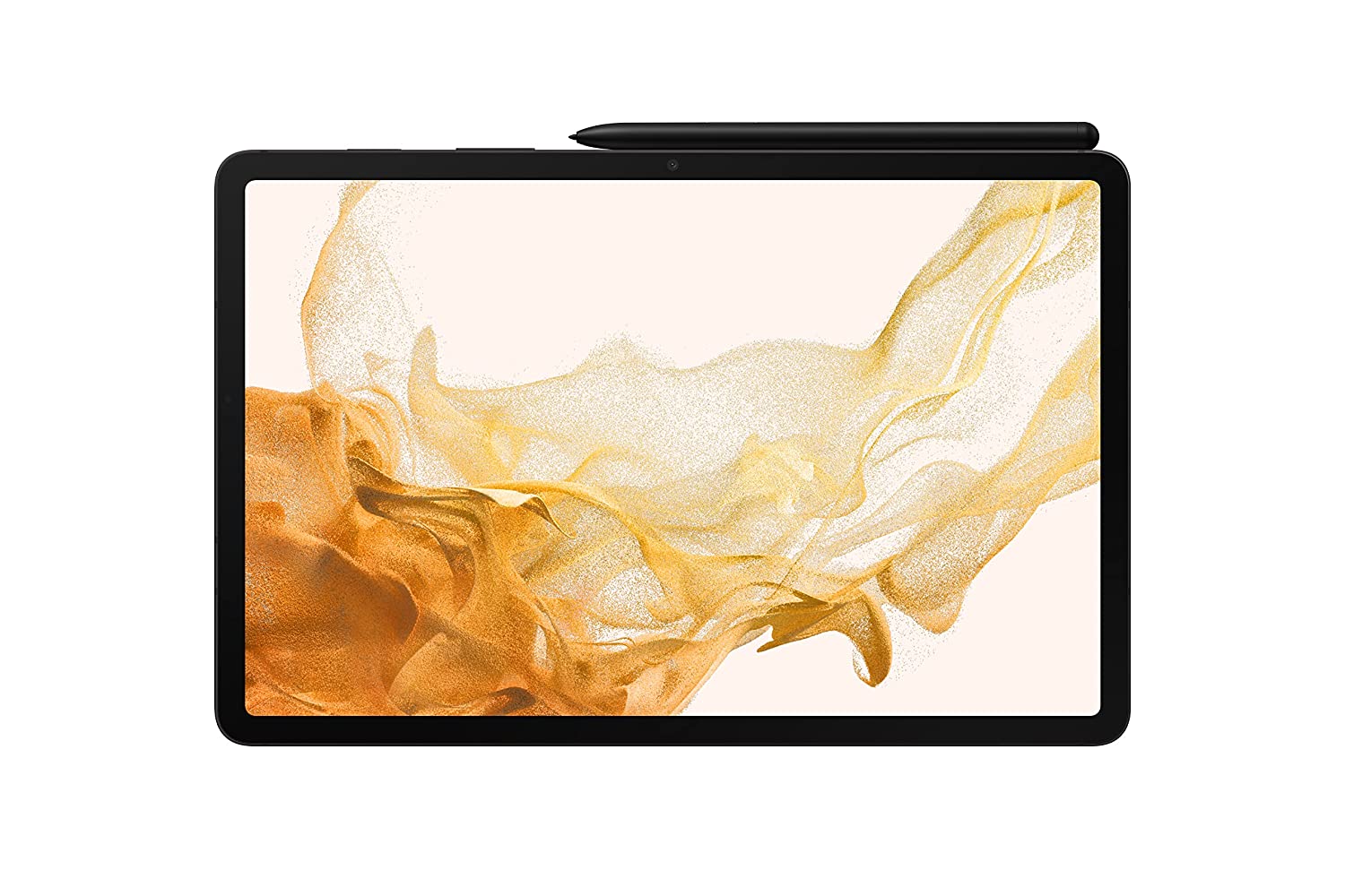 Samsung Galaxy Tab S8 27.94 cm (11 inch) Display, RAM 8 GB, ROM 128 GB Expandable, S Pen in-Box, Wi-Fi+5G Tablet, Graphite SM-X706B - Mahajan Electronics Online