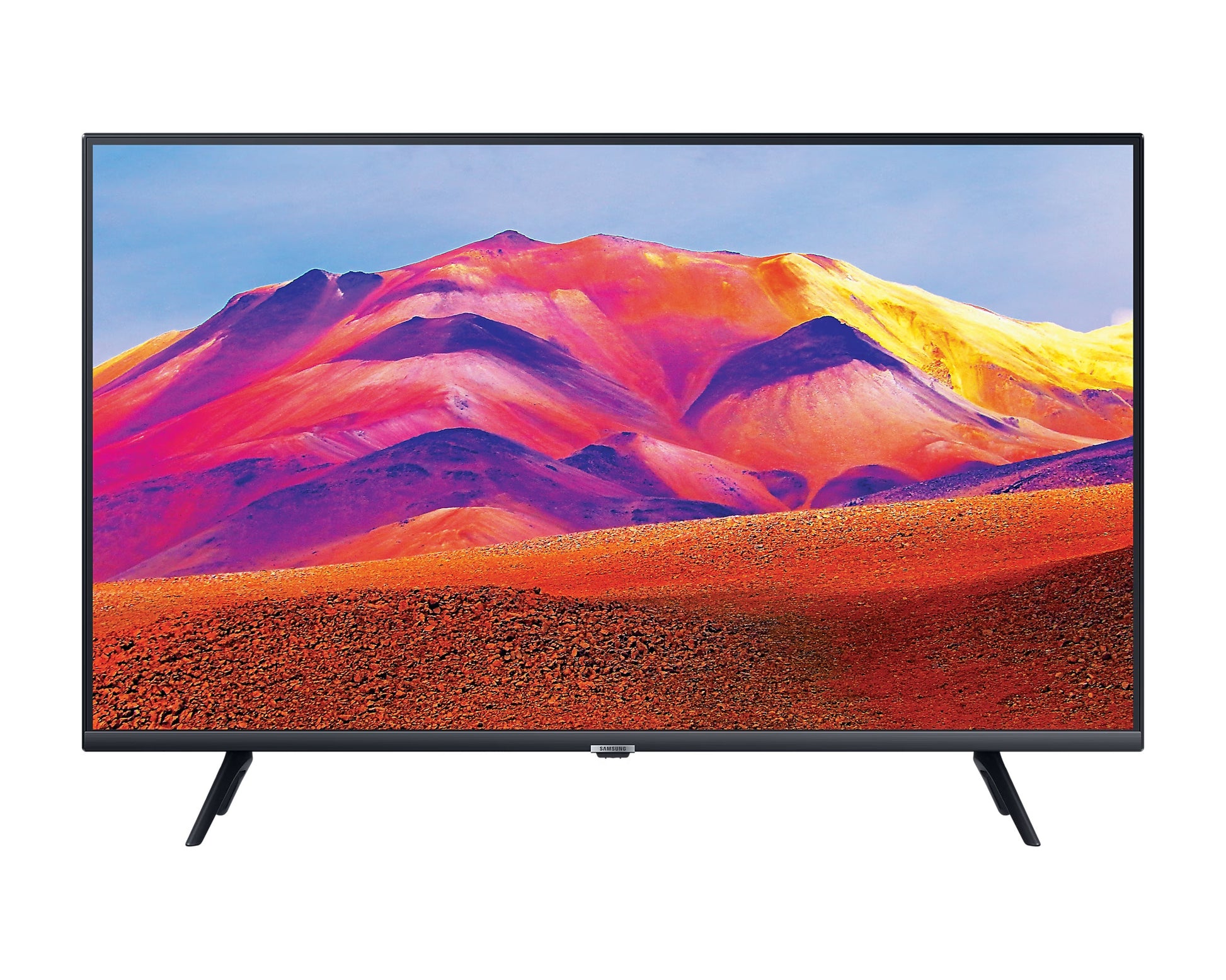 Samsung 108 cm (43 inches) Full HD LED Smart TV UA43T5410AKXXL (Glossy Black) - Mahajan Electronics Online