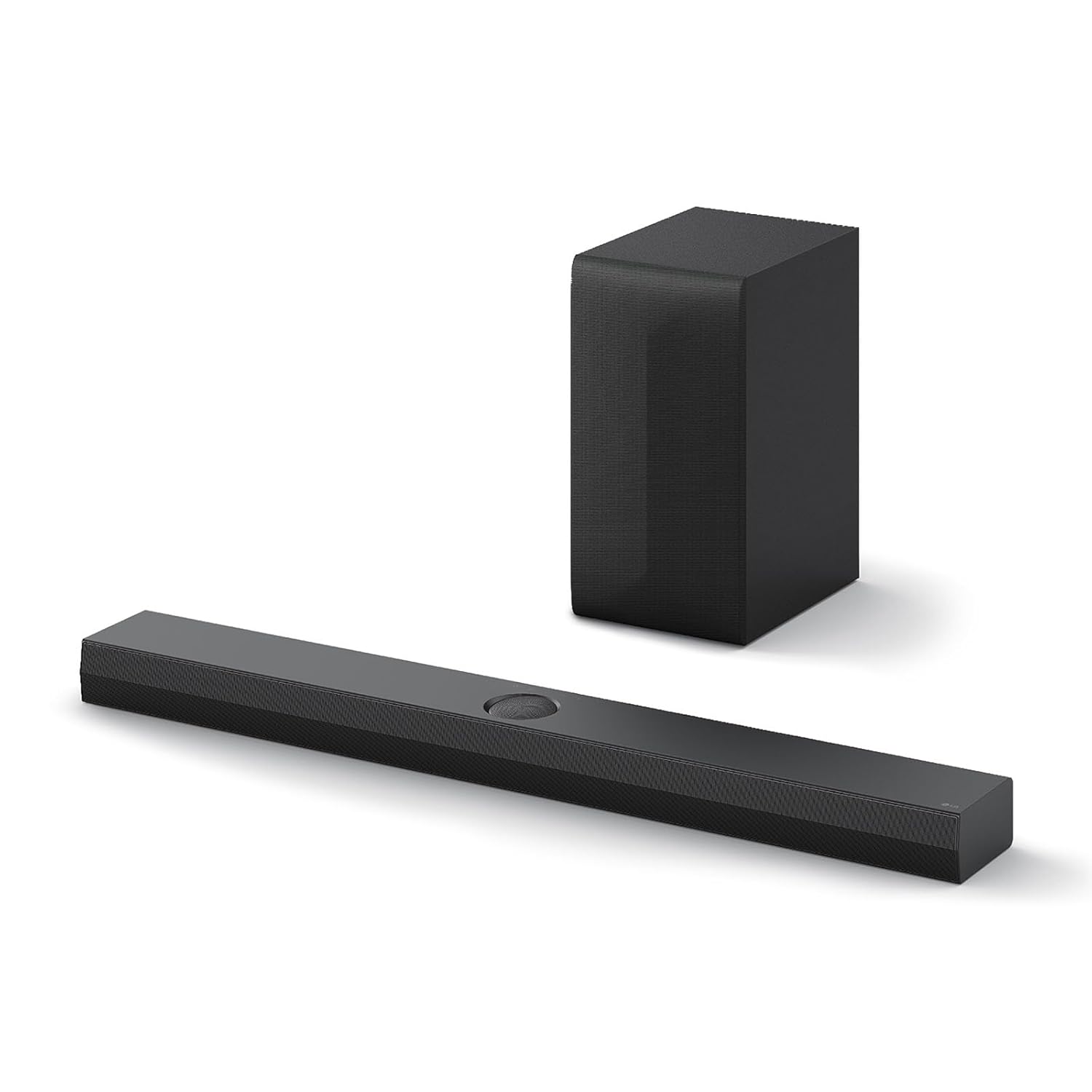 LG Sq70Ty New Launch Soundbar,400W,3.1.1Ch,Dolby Atmos & DTS: X, Hi-Res Audio, Center Up-Firing Speaker, Ai Sound Pro, Wow Synergy, Wireless Subwoofer, Qned Matching Bracket Inside(2024 Qned Tv),Black Mahajan Electronics online