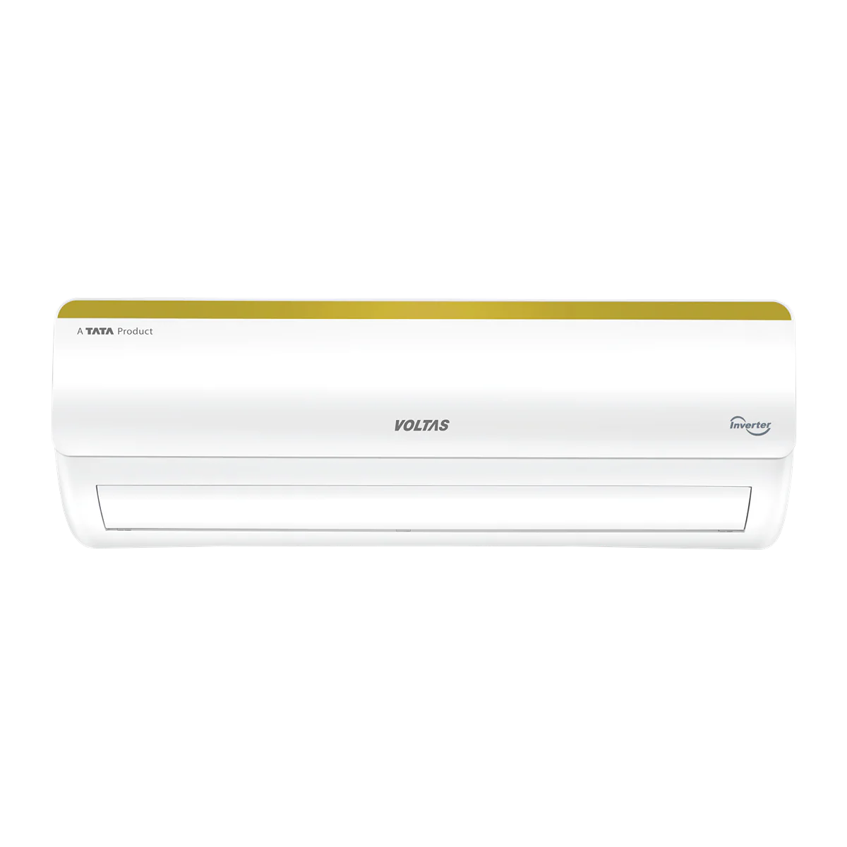 Voltas Inverter AC, 1 Ton 3 star - 123Inv Vertis Elite Gold  Copper Condenser | Turbo Mode | R32 Refrigerant Mahajan Electronics ONline