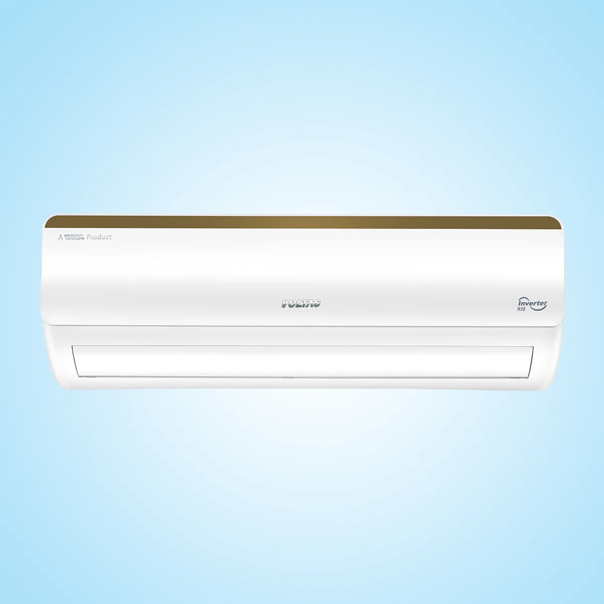 Voltas 183V Vertis Smart Elite Gold SmartAir Inverter AC, 1.5 Ton, 3 Star Mahajan Electronics Online