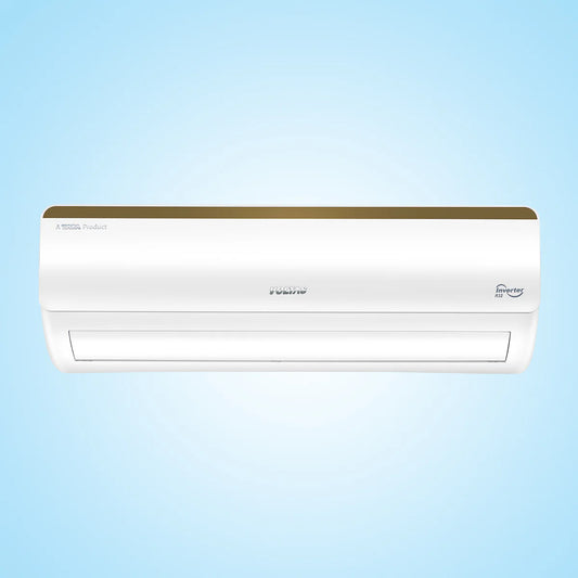 Voltas 183V Vertis Smart Elite Gold SmartAir Inverter AC, 1.5 Ton, 3 Star Mahajan Electronics Online