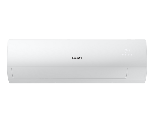 Samsung AR18DY3BAWKNNA Inverter Split AC  4.95kW (1.5T) 3 Star Mahajan Electronics Online
