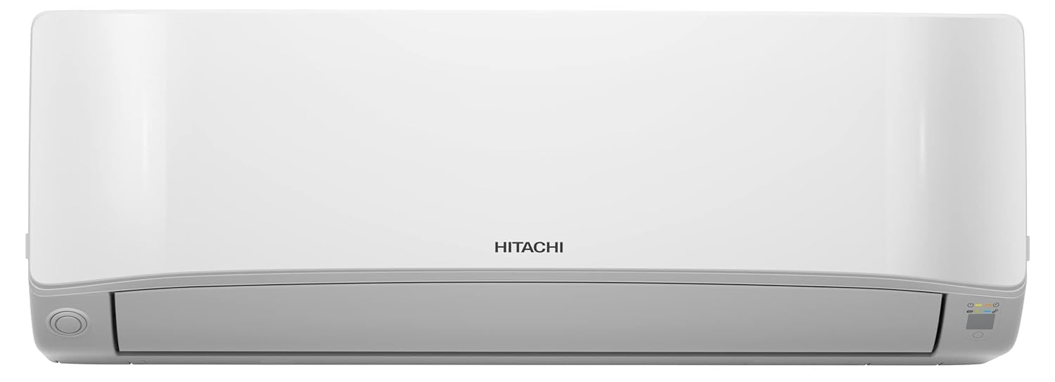 Hitachi RAS.E318PCCIB Toushi 1.5 TR 3Star 3200XL Air Conditioner Mahajan Electronics online