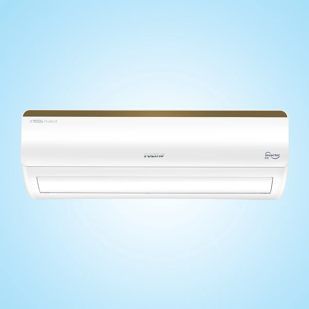 Voltas 5 Star Smart Inverter Split AC By Mahajan Electronics Online