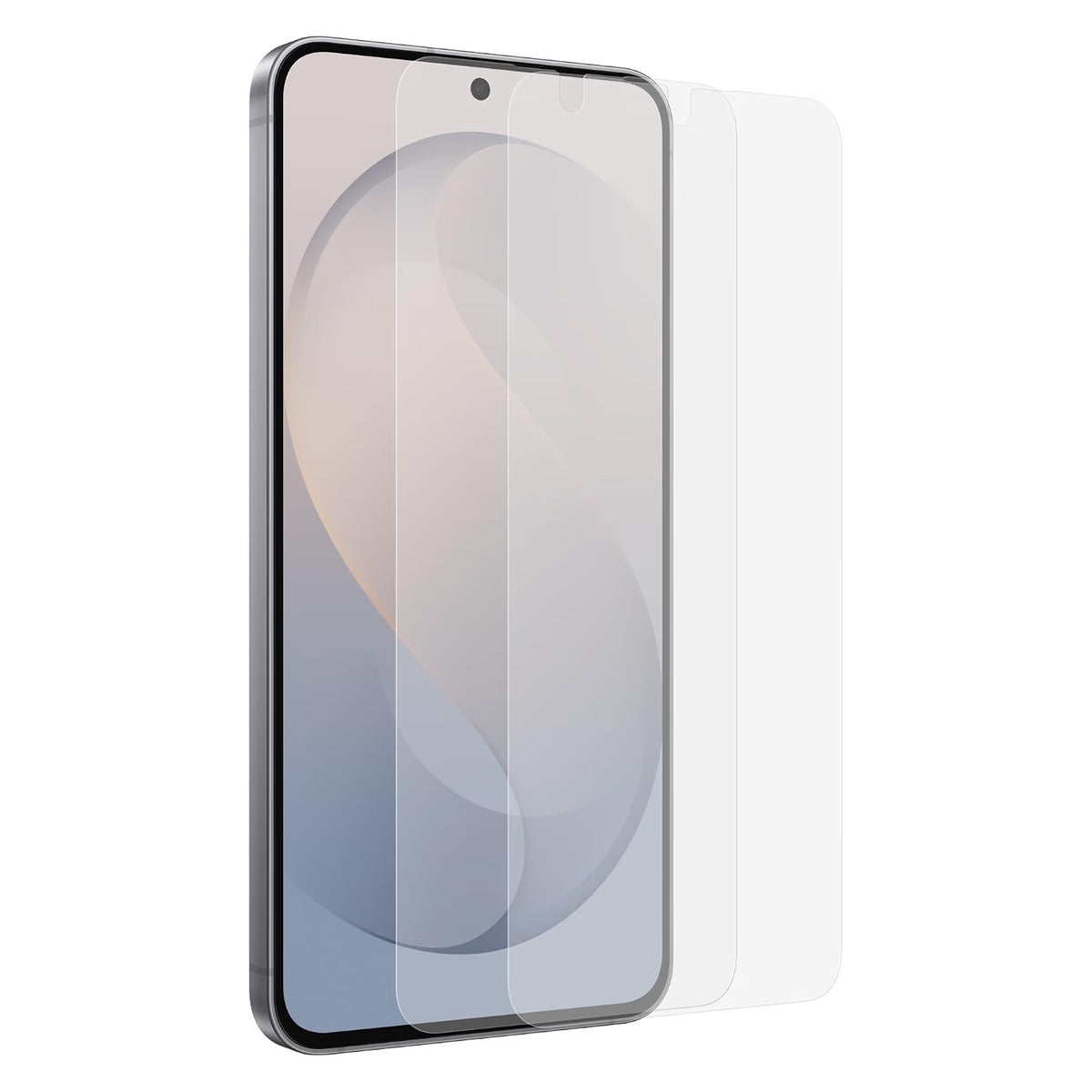 Samsung Galaxy S26 FE Anti-Reflecting Film, Transparent Samsung