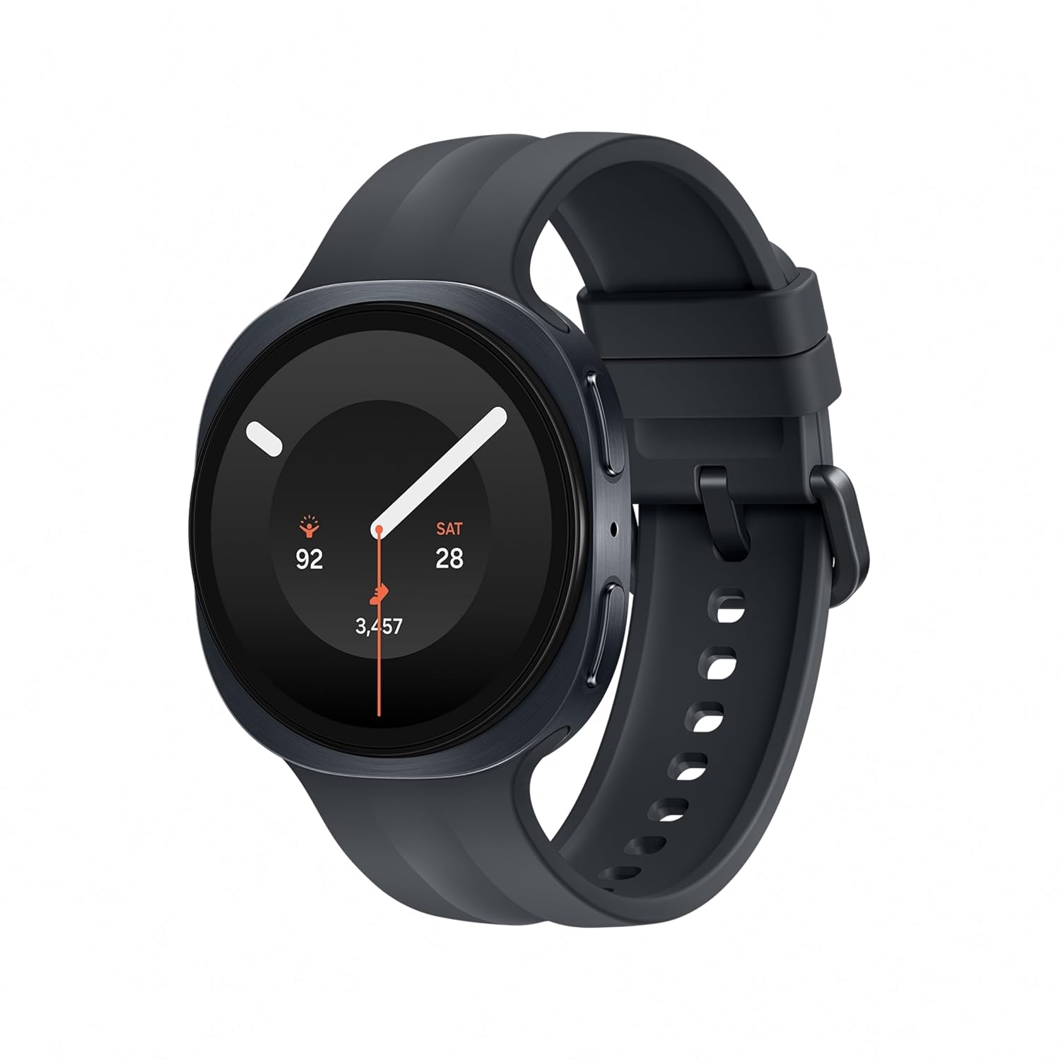 Samsung Galaxy Watch9 (40mm LTE, Graphite) Samsung