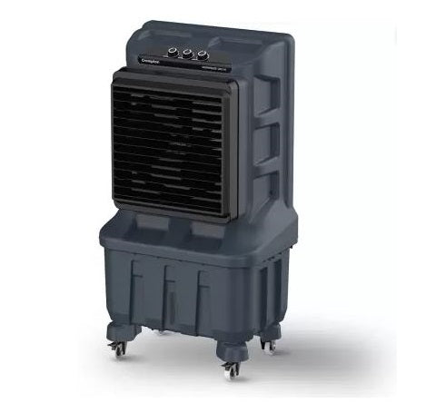 Crompton - Indibreeze 95L Air Cooler Mahajan Electronics 