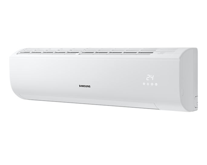 Samsung AR18DY3BAWKNNA Inverter Split AC  4.95kW (1.5T) 3 Star Mahajan Electronics Online