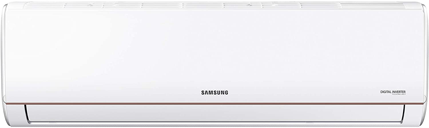 Samsung 1.5 Ton 3 Star Inverter Split AC Convertible 5-in-1 2023 Model AR18CY3BAWKNNA White - Mahajan Electronics Online