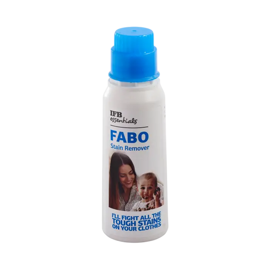 IFB Fabo Fabric Care Stain Remover - 100 ml MAHAJAN ELECTRONICS ONLINE