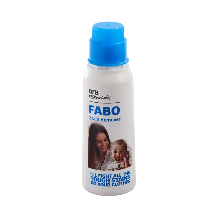 IFB Fabo Fabric Care Stain Remover - 100 ml MAHAJAN ELECTRONICS ONLINE