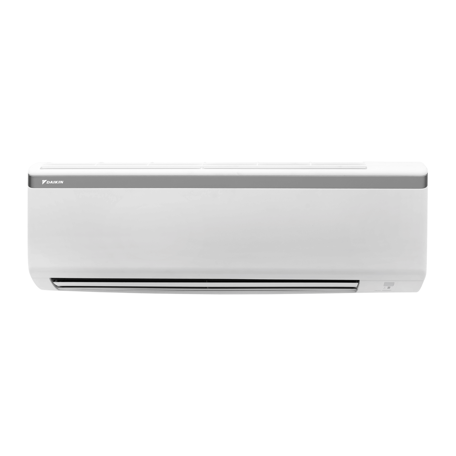 Daikin FTQ35XV16WBB 1 Ton 2 Star Fixed Speed Split AC with Power Chill,  PM2.5 Filter Copper Condenser- Mahajan Electronics Online