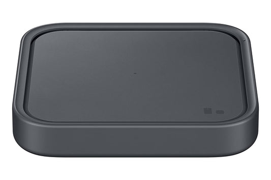 Samsung Original 15W Single Port Type - C Super Fast Wireless Charger (Cable not Included), Black - Mahajan Electronics Online