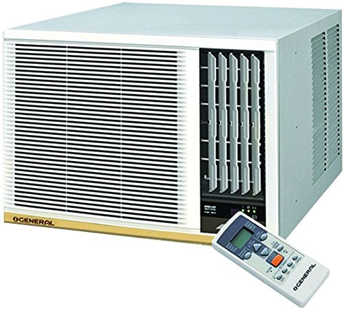 Ogeneral 1.8 Ton 3 Star Window Air Conditioner (AXGB22BBAA-B) - Mahajan Electronics Online