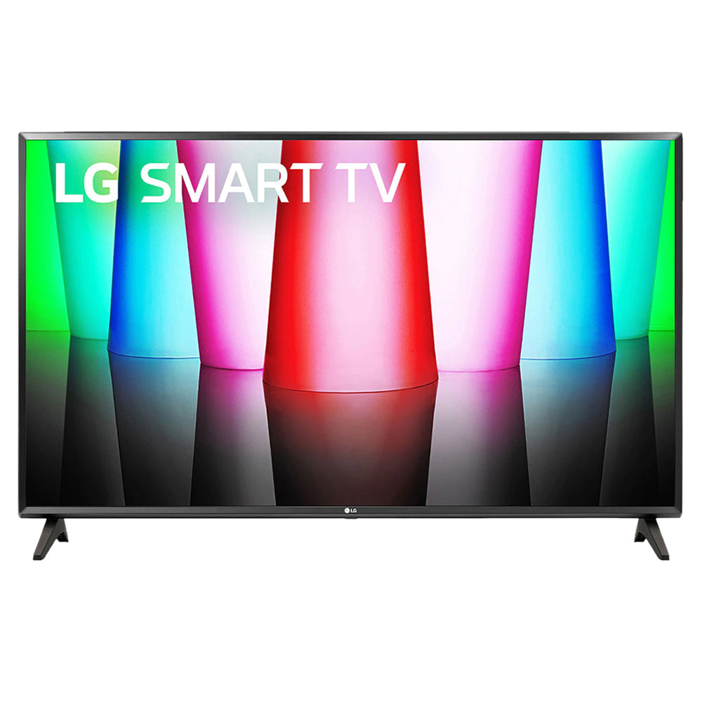 LG 32LQ573BPSA 81 cm (32) Smart TV (LQ57) with α5 Gen5 AI Processor, WebOS, ThinQ AI, Active HDR, Smart AI, HD Ready Mahajan electronics online