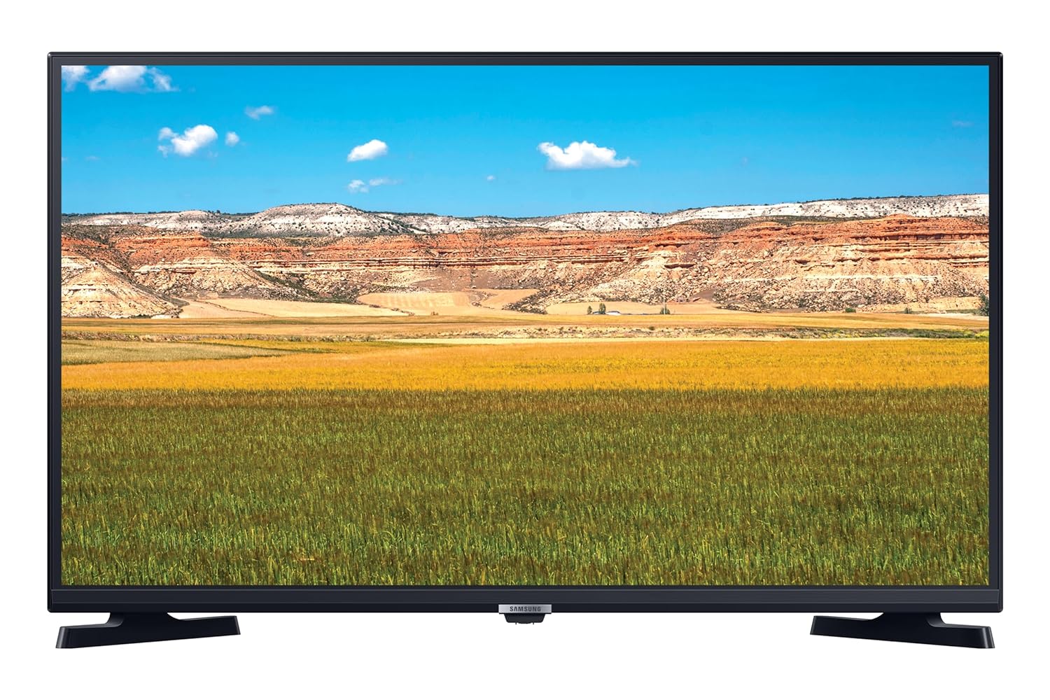Samsung UA32T4360AKXXL 80 cm (32 Inches) Smart HD LED TV, Glossy Black) Mahajan Electronics online 