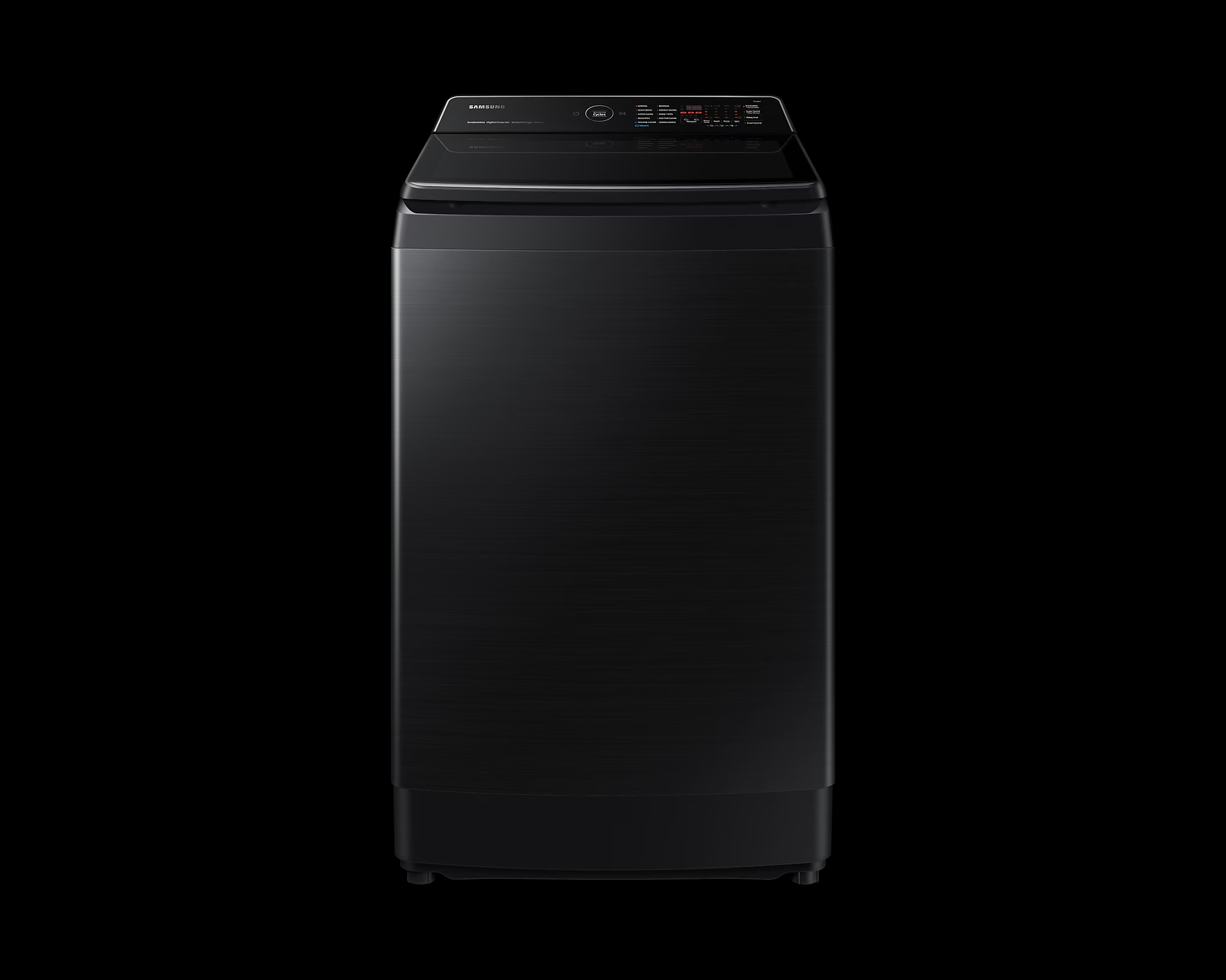 Samsung 13.0 kg Top Load Washing Machine with Hygiene Steam and Wi-Fi, WA13CG5886BV - Mahajan Electronics Online