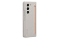 Samsung Galaxy Fold5 Slim S-Pen Case, Sand - Mahajan Electronics Online