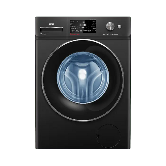 IFB Serena BXN 7012K Front Load Washing Machine 7 kg | 1200 | Black Mahajan electronics online