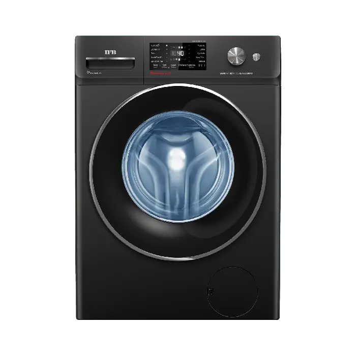 IFB Serena BXN 7012K Front Load Washing Machine 7 kg | 1200 | Black Mahajan electronics online