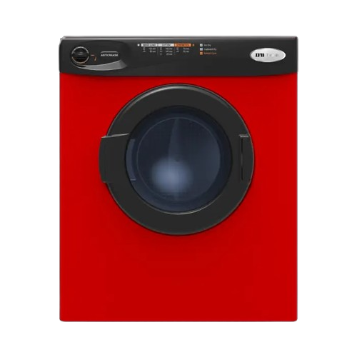 IFB Turbo Dry RX Red Cloth Dryer 5.50 KG Mahajan Electronics online