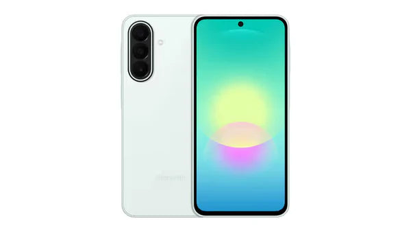 Samsung Galaxy A27 5G Mobile (Light Gren, 8GB RAM, 128GB Storage) | Smoothest 120 Hz Refresh Rate IP54 | 6 Gen OS Upgrades Samsung